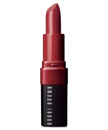 Bobbi Brown Crushed Lip Color in Ruby, $29