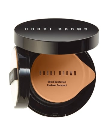 Bobbi Brown Skin Foundation Cushion Compact SPF 35, $50