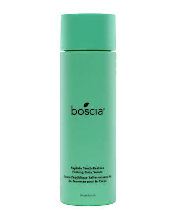 Boscia Peptide Youth-Restore Firming Body Serum, $39