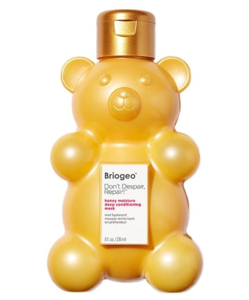 Best Stocking Stuffer: Briogeo Don't Despair, Repair Honey Moisture Deep Conditioning Mask,  $36