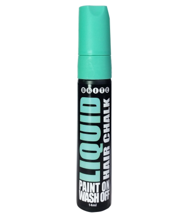 Brite Organix Liquid Hair Chalk, $11.99