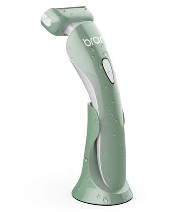 Brori Electric Razor, $29.98