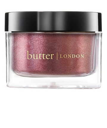 Butter London Glazen Blush Gelee, $25