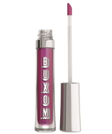 Buxom Full-On Plumping Lip Polish Gloss, $21