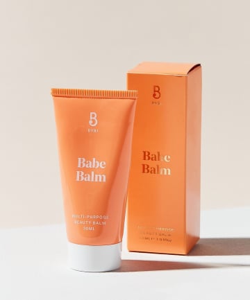 Bybi Babe Balm, $29