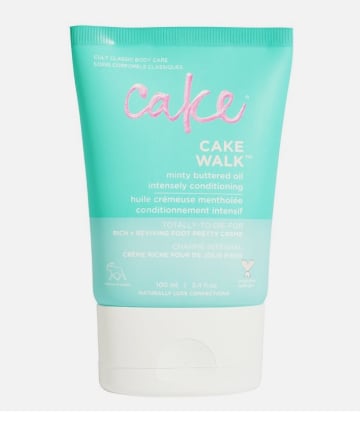 Cake Beauty Cake Walk, $6.99