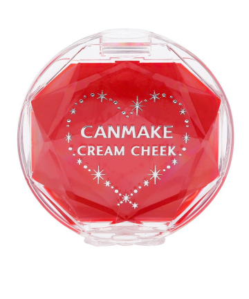 Canmake Cream Cheek, $8.35