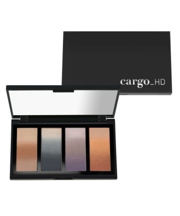 Cargo HD Picture Perfect Gradient Eyeshadow Palette