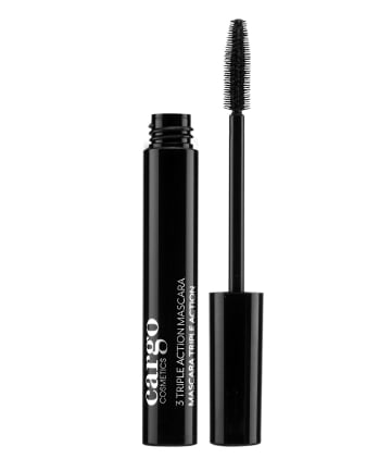 Cargo 3 Triple Action Mascara