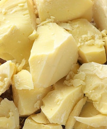 Caribbean Coastal Delights Raw Cocoa Butter, $13.99