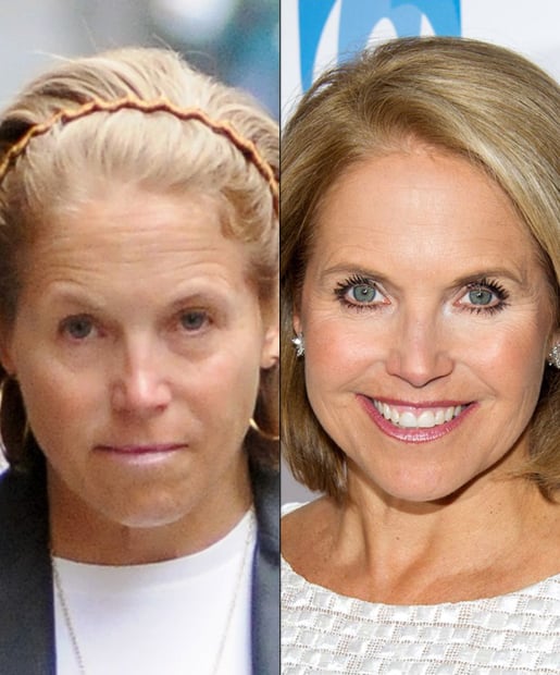 Katie Couric