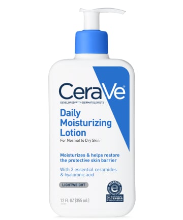 CeraVe Daily Moisturizing Lotion, $13.99