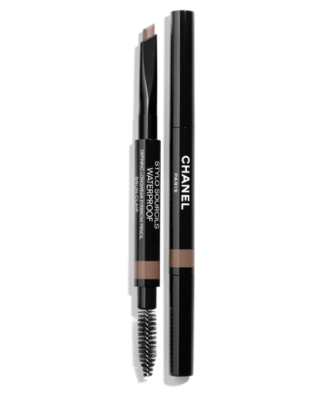 Chanel Stylo Sourcils Waterproof in 808 Brun Clair, $40