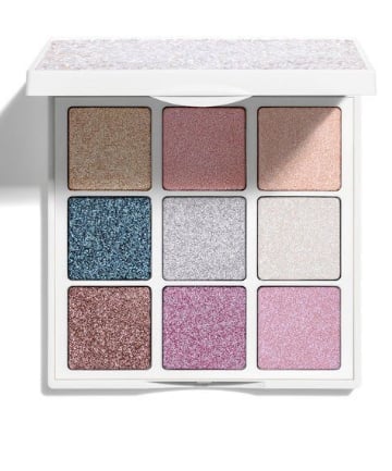 Chantecaille Polar Ice Eye Palette, $98