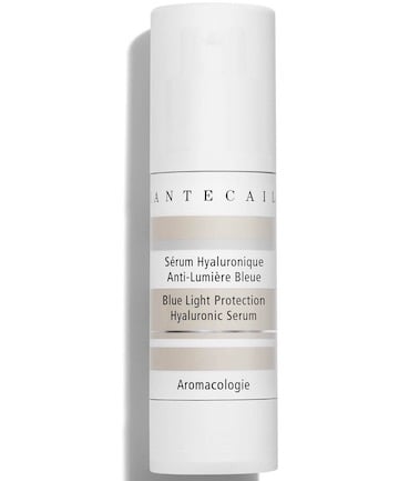 Chantecaille Blue Light Protection Hyaluronic Serum, $152