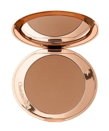 Charlotte Tilbury Airbrush Bronzer, $55