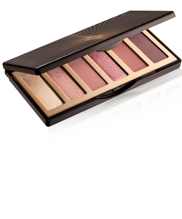 Charlotte Tilbury Easy Eye Palette Charlotte Darling , $57