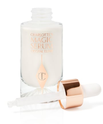 Charlotte Tilbury Charlotte's Magic Serum Crystal Elixir, $80