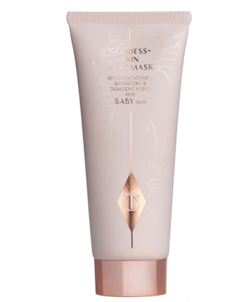 Charlotte Tilbury Goddess Skin Clay Mask, $55