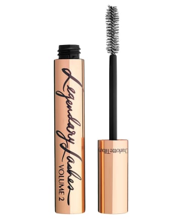 Charlotte Tilbury Legendary Lashes Volume 2, $32