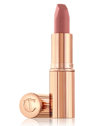 Charlotte Tilbury Matte Revolution Pillow Talk Original, $35