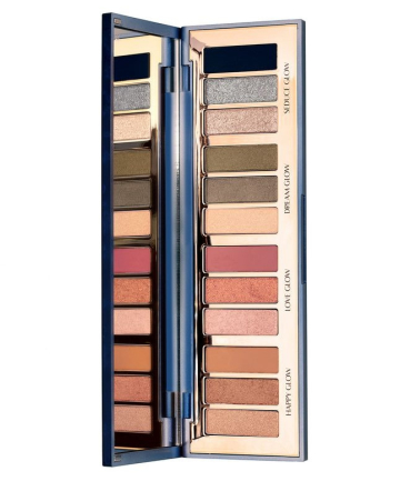 Charlotte Tilbury Starry Eyes to Hypnotise Eyeshadow Palette, $75 