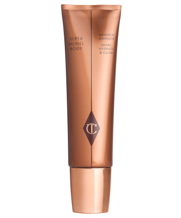 Charlotte Tilbury Supermodel Body, $65