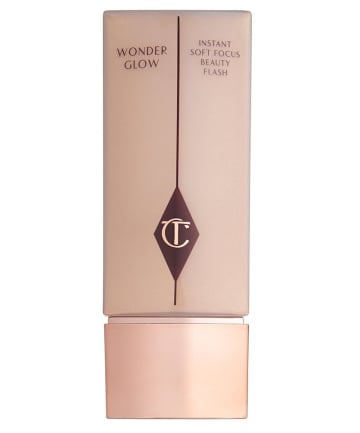 Charlotte Tilbury Wonderglow Face Primer, $55