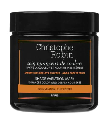 Christophe Robin Shade Variation Mask Chic Copper, $53