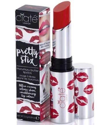 Ciate London Pretty Stix Lipstick, $20