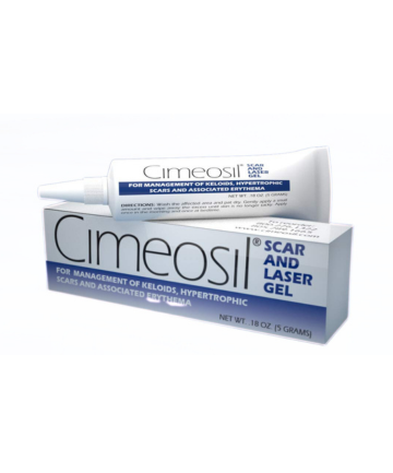 Cimeosil Scar and Laser Gel 5 grams, $26
