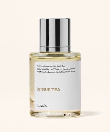 Dossier Citrus Tea Eau de Parfum, $39