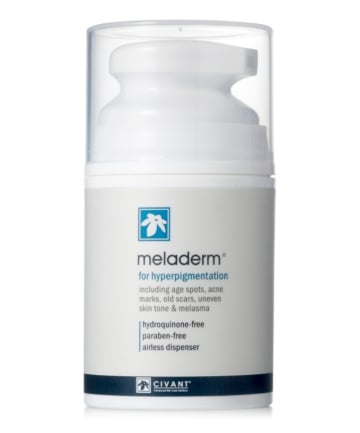 Civant Meladerm, $44.99