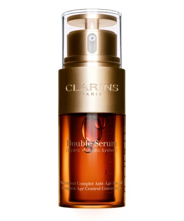 Clarins Double Serum, $89