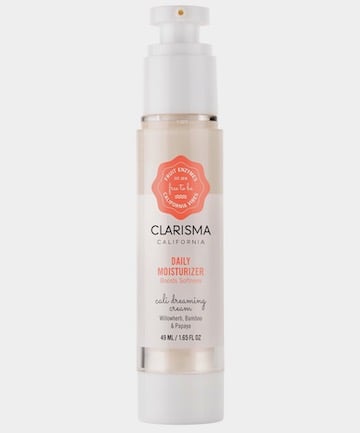 Clarisma Beauty Daily Moisturizer, $18.50