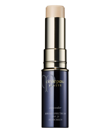 Cle de Peau Beaute Concealer SPF 25, $70