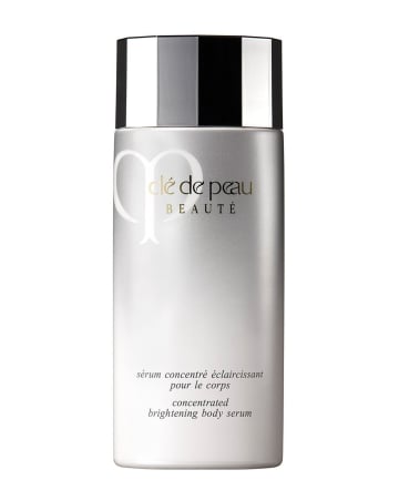 Cle de Peau Beaute Concentrated Brightening Body Serum, $125