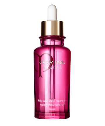 Cle de Peau Beaute Radiant Multi Repair Oil, $165