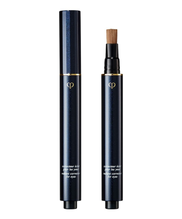 Cle de Peau Beaute Radiant Corrector for Eyes, $65