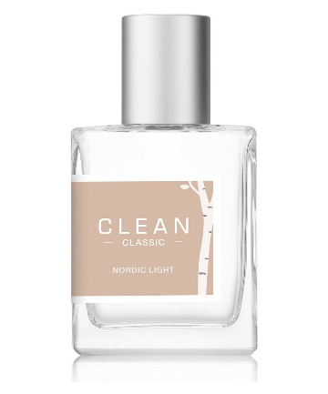 Clean Nordic Light, $44