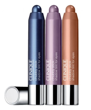 Clinique Chubby Stick Shadow Tint for Eyes, $18.50