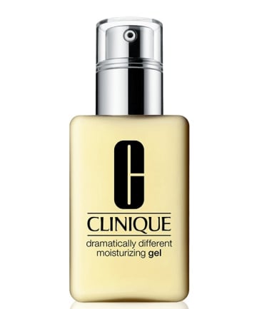 Clinique Dramatically Different Moisturizing Gel, $28