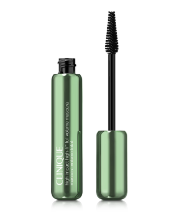 Clinique High Impact High-Fi Full Volume Mascara, $27