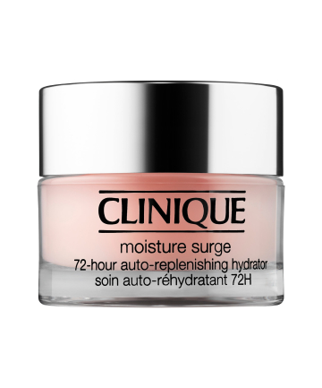 Clinique Moisture Surge 72-Hour Auto-Replenishing Hydrator, $39