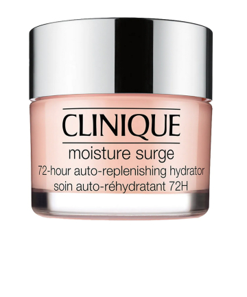 Clinique Moisture Surge 72-Hour Auto-Replenishing Hydrator, $39.50