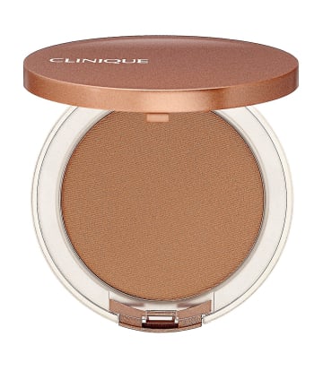 Clinique True Bronze Pressed Powder Bronzer, $28.50