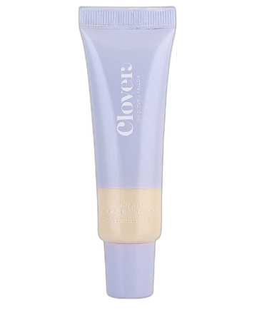 Clover Skin Is In Serum Foundation, $22