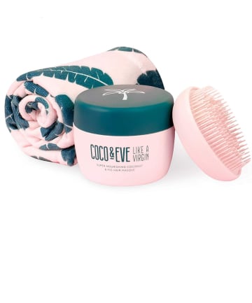 Best Set: Coco & Eve That's a Wrap Bundle, $54.90