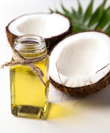 Coconut Oil