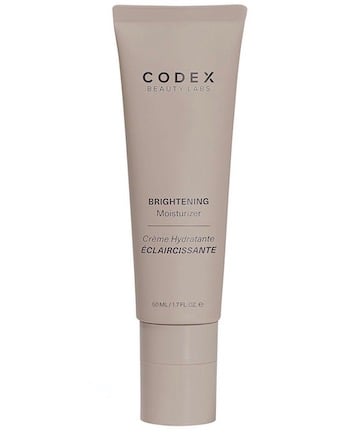 Codex Beauty Labs Antu Brightening Moisturizer, $65